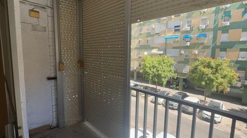 Photo 2 of Flat for sale in Calle Nescania, 8, Juan XXIII - Rochelambert, Sevilla