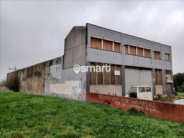 Terreno en Venta en Campones en Tremañes