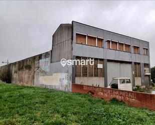 Exterior view of Land for sale in Gijón 