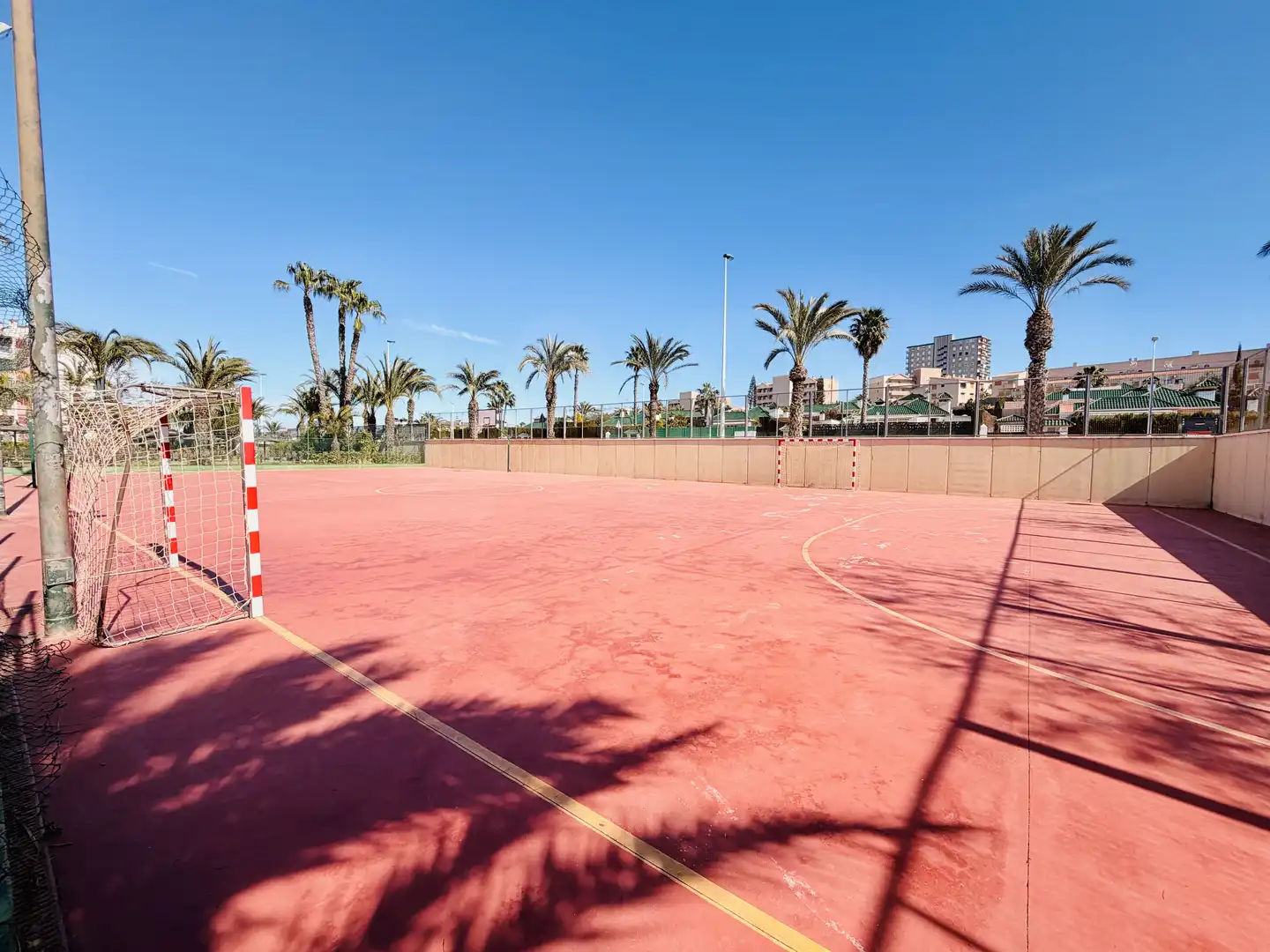 Piso con piscina en venta en carrer Toledo 8, imagen 10