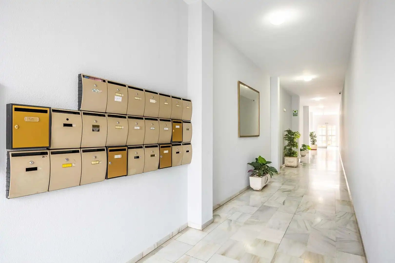 Duplexes for sale in Dos Hermanas  with Air Conditioner, Terrace and Community pool