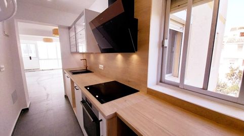 Foto 4 von Wohnungen zum Verkauf in Calle Alhamar, Calahonda, Mijas