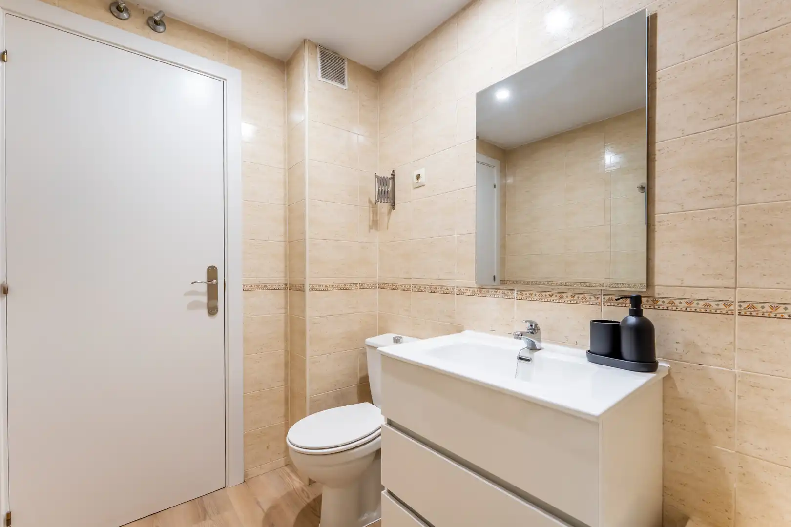 Baño de Piso en venta en Rivas-Vaciamadrid con Trastero y Piscina comunitaria