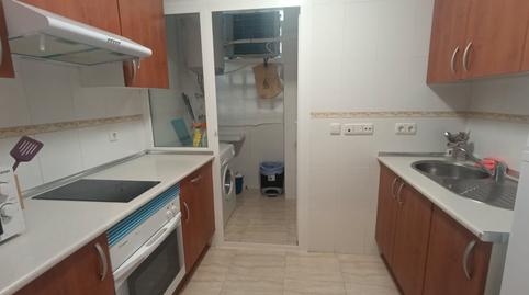 Foto 5 de Piso de alquiler en Calle Pleamar, 34, Almerimar, El Ejido