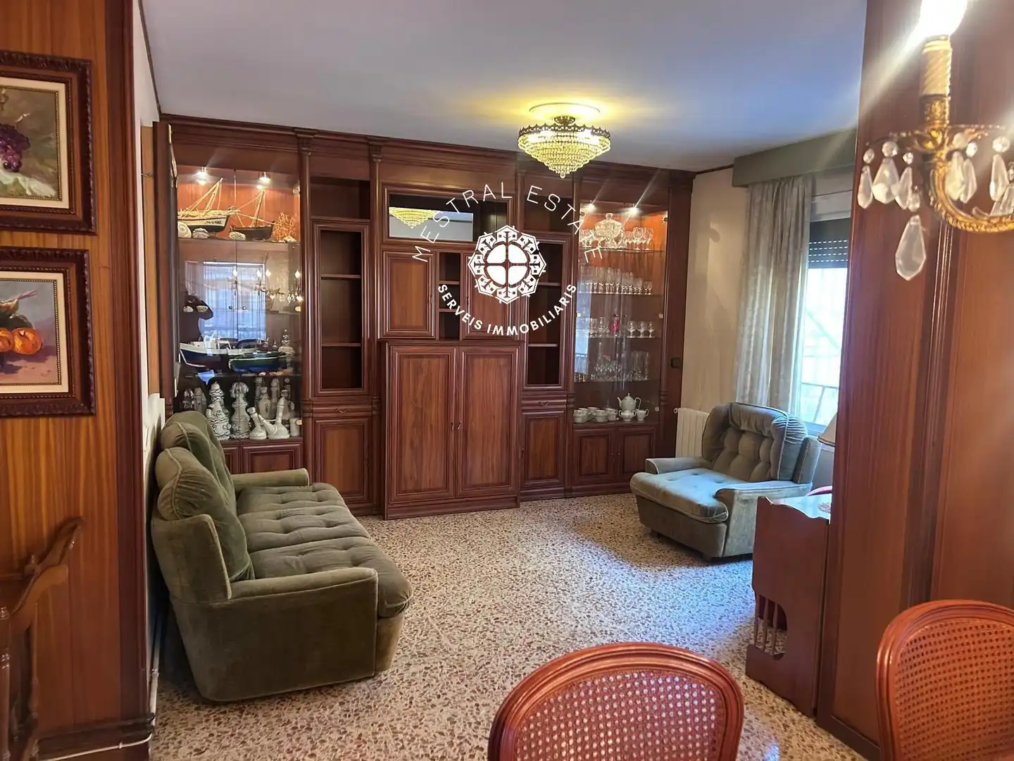 Wohnung mit Aufzug zum Verkauf in JAUME I, imagen 7