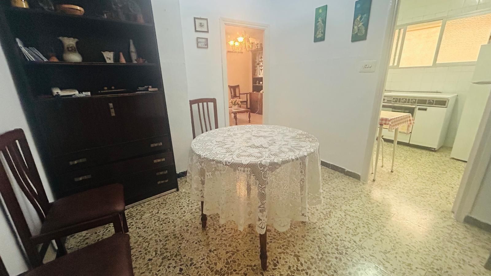 Dining room of Flat for sale in Chiclana de la Frontera  with Balcony