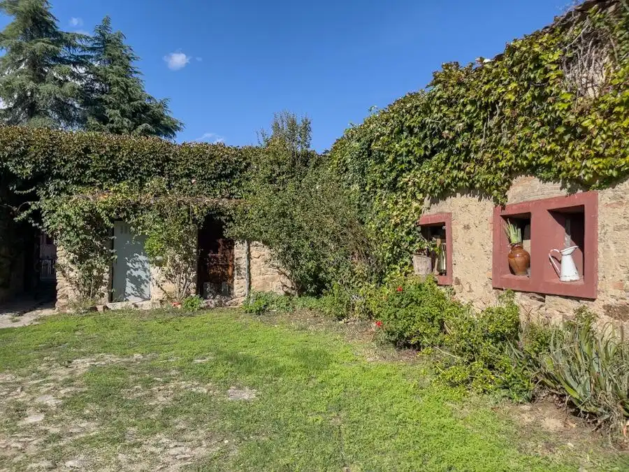 Casa rústica amb piscina en venda a Carretera Carretera de Torremenga, imagen 69