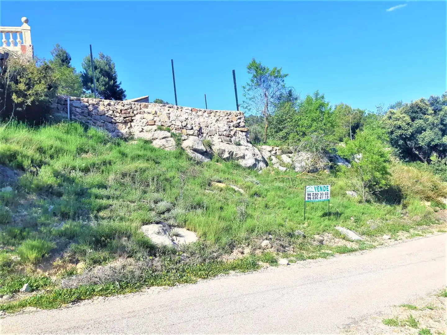 Rural land for sale in SUBIDA VILLAR DE OLMOS 0, imagen 23
