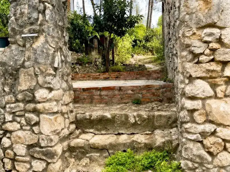 Jardí de Pis en venda en Olesa de Bonesvalls