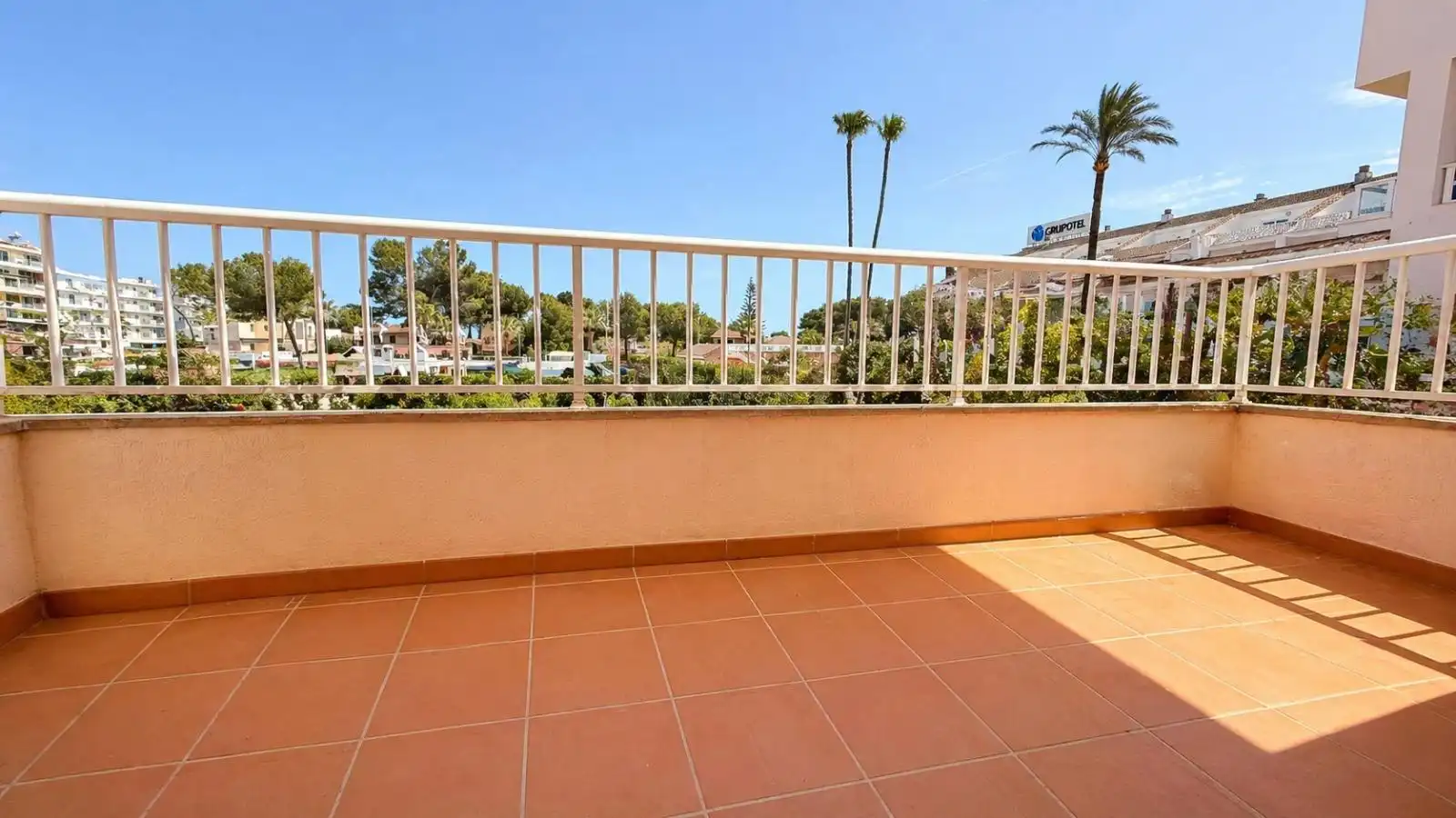 Terraza de Piso en venta en Muro, Illes Balears