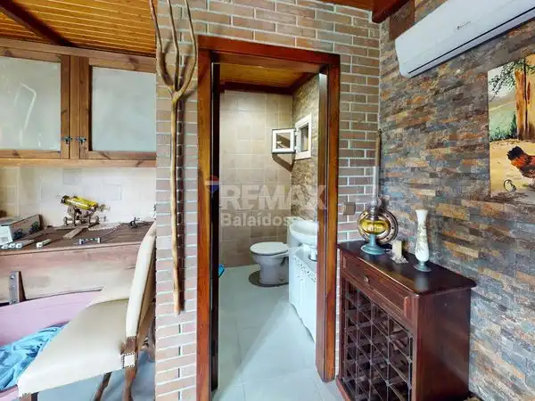 Casa o xalet en venda en A Cañiza   amb Calefacció, Jardí privat i Parquet