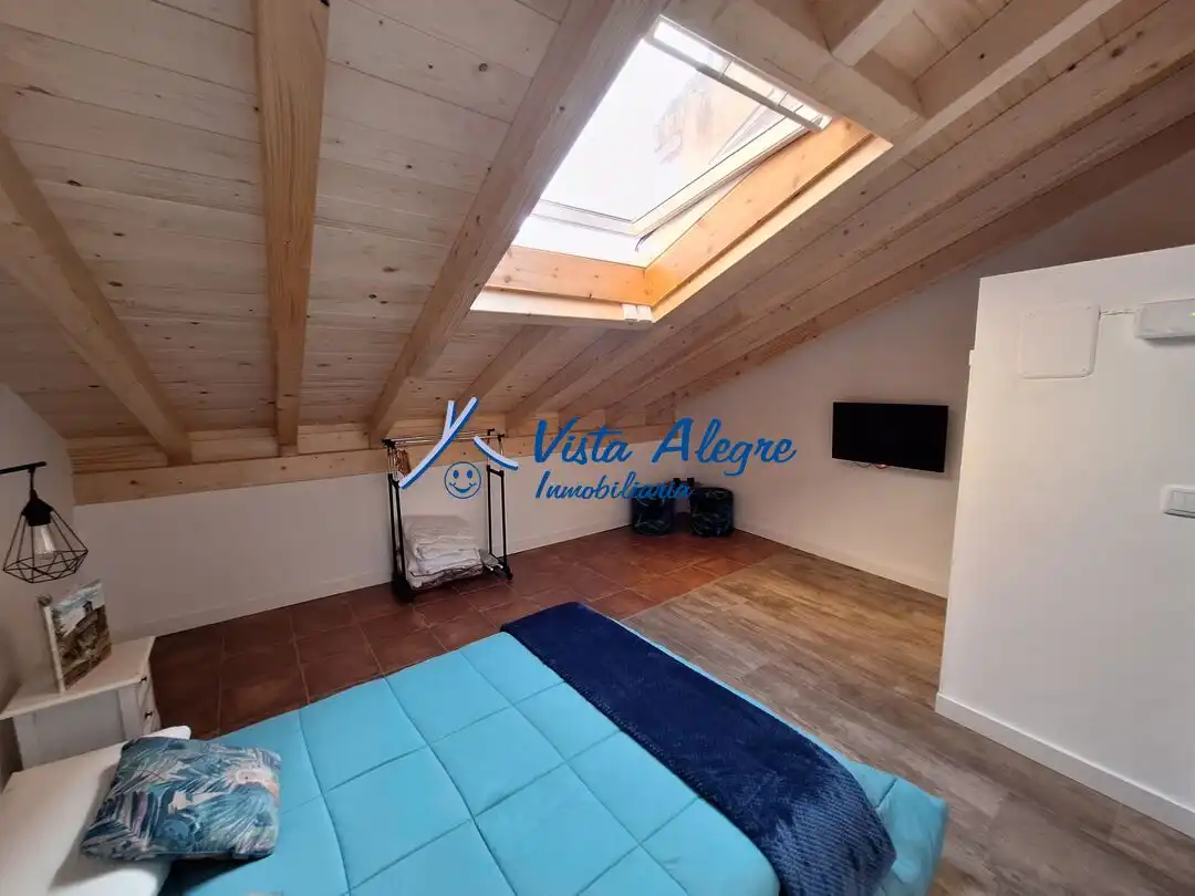 Casa con terraza en venta en Calle Dos de Mayo, imagen 26