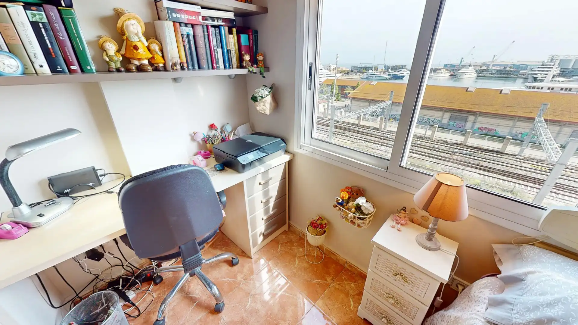 Habitación de Piso en venta en Tarragona con Aire acondicionado y Balcón