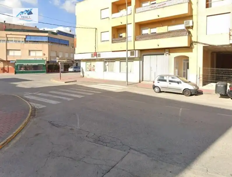 Wohnung zum Verkauf in Calle ANTONIO MACHADO