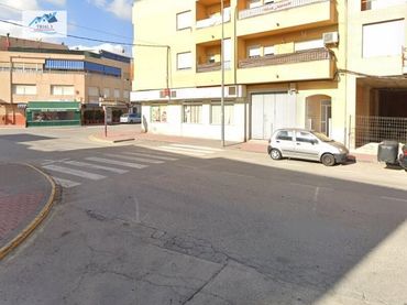Flat for sale in Calle ANTONIO MACHADO