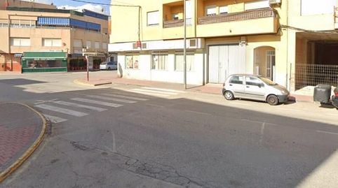 Venta Piso en Campos del Rio  Murcia