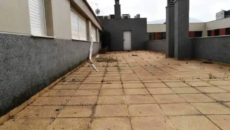 Gewerbefläche zum Verkauf in Plaza de la Entrada, imagen 2