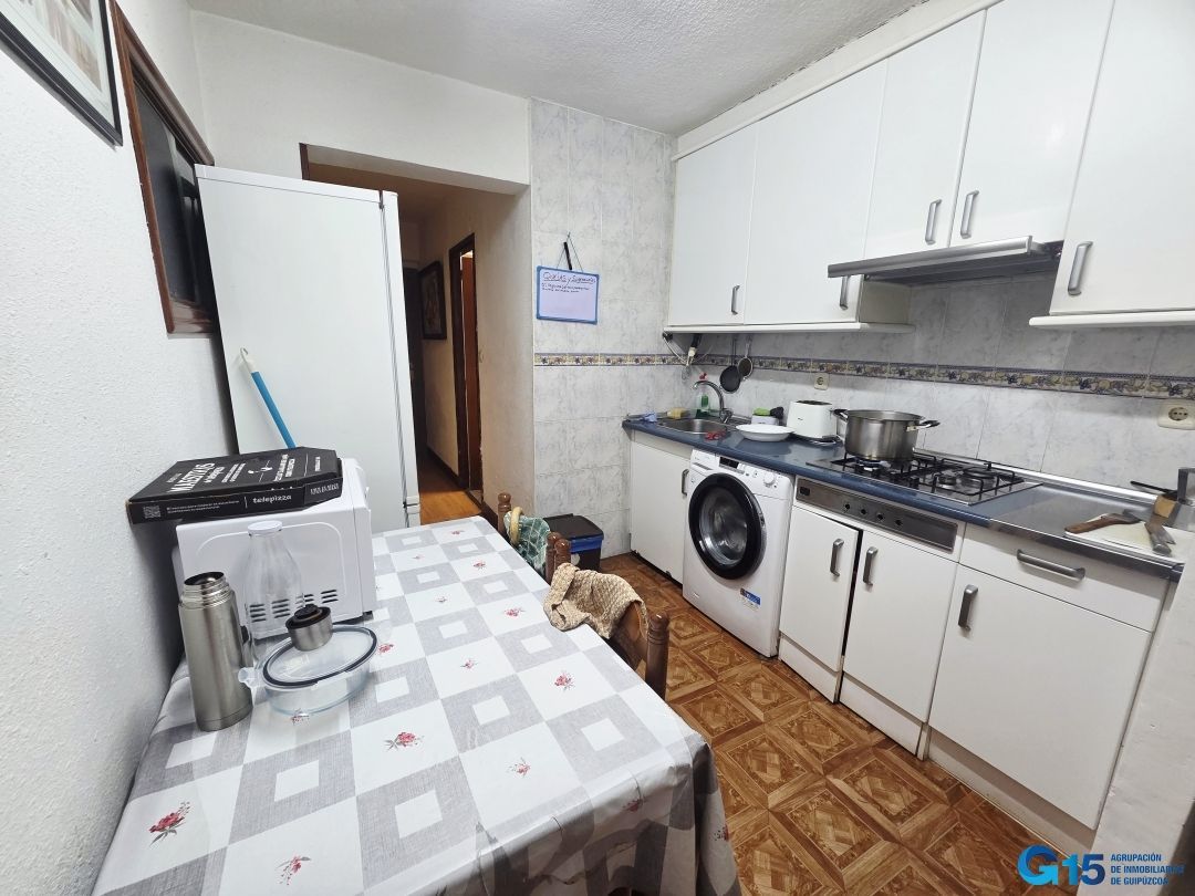 Cuina de Pis en venda en Errenteria