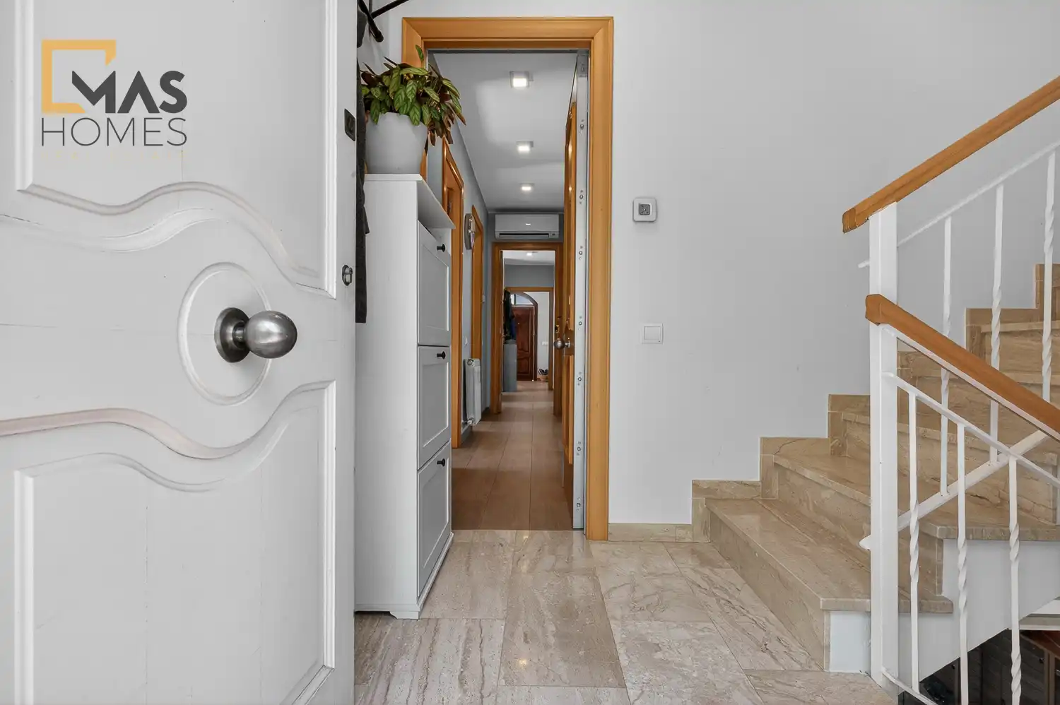 Duplexes for sale in Sant Cugat del Vallès  with Air Conditioner, Heating and Private garden