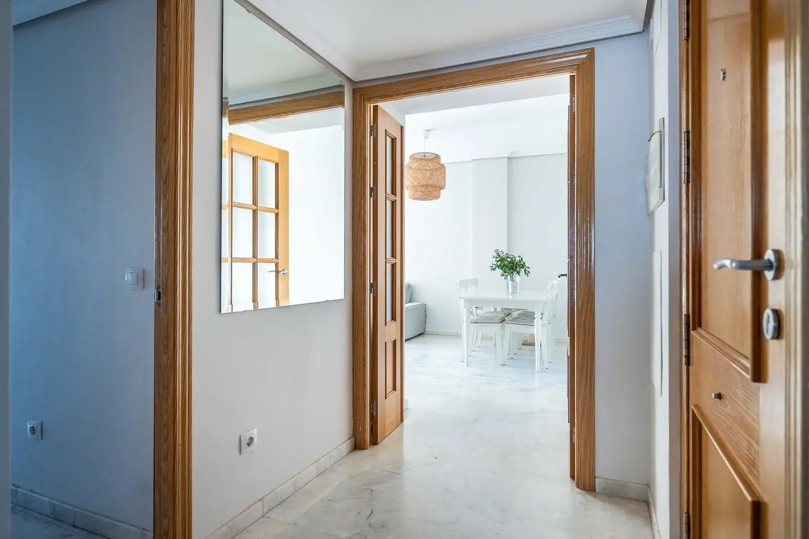 Flat for sale in Nuevo Bulevar, imagen 2