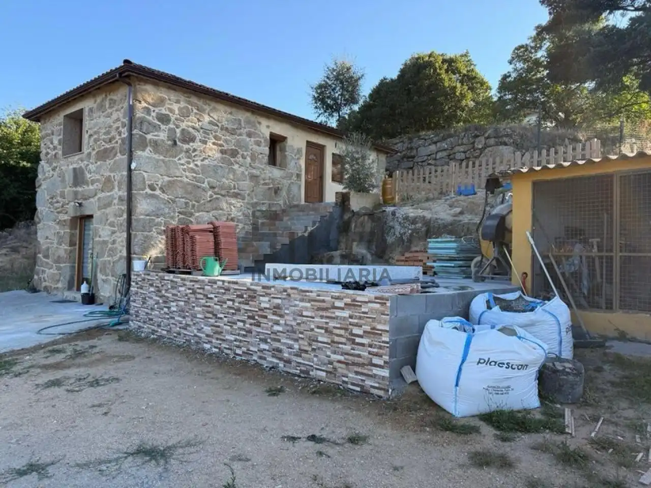 Maison avec jardin à vendre à O Pereiro de Aguiar, imagen 2