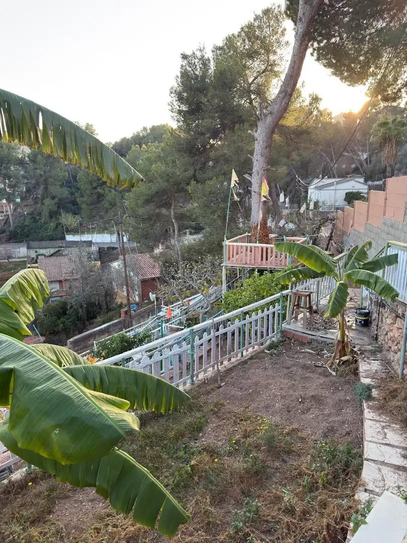 Wohnbaugrundstück zum Verkauf in OLIVERA DE L'(C SUSSALBA, imagen 4