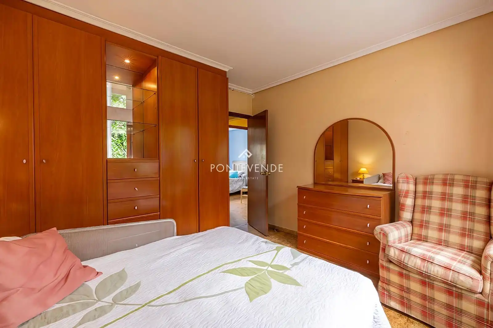 Villa con giardino in vendita a Coruxo - Oia - Saiáns, imagen 17