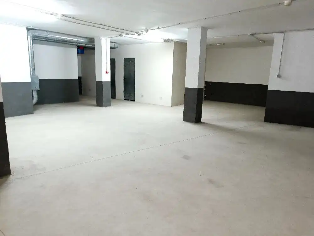 Parking à vendre à Miguel de cervantes 15, imagen 2