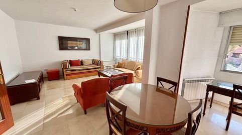Photo 5 of Flat for rent in Ronda Buenavista, Buenavista - Valparaíso - La Legua, Toledo Capital