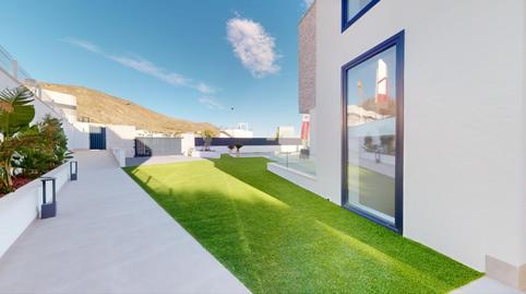 Foto 4 de Casa o xalet en venda a Avenida Barcelona, Balcón de Finestrat - Terra Marina, Finestrat