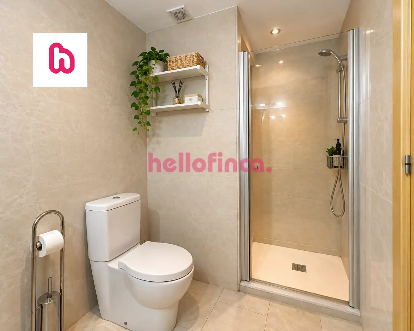 Maisonette mit Terrasse zum Verkauf in Santpedor, imagen 12