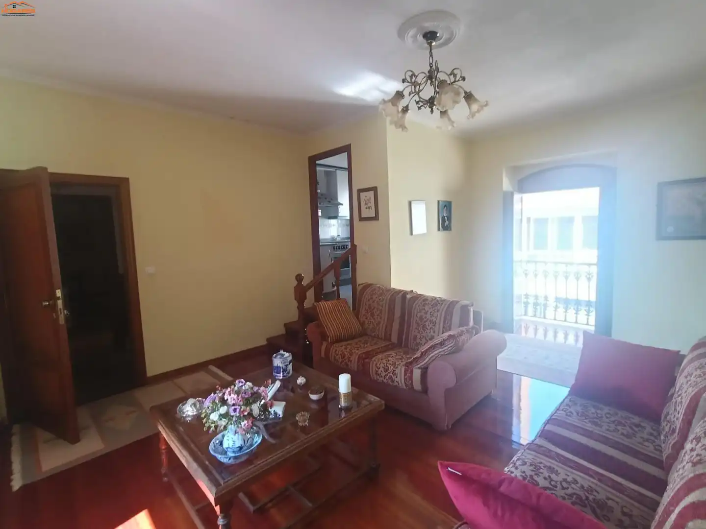 Casa con terraza en venta en Arbo, imagen 11