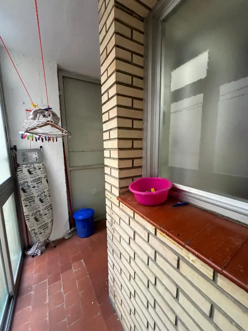 Terrassa de Pis en venda en Zaragoza amb Calefacció, Jardí privat i Terrassa