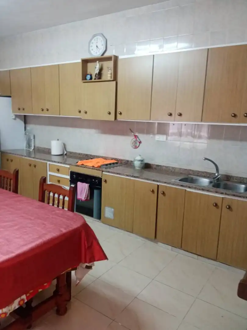 Cocina de Casa o chalet en venta en Crevillent con Calefacción y Amueblado