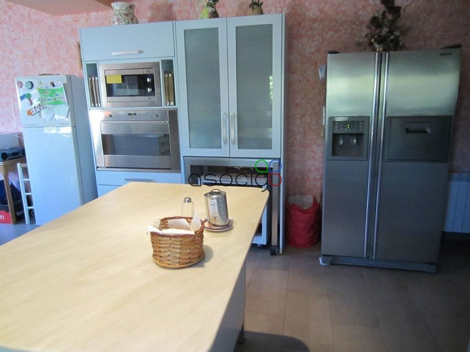 Casa o xalet en venda a CALLE LOS ABETOS