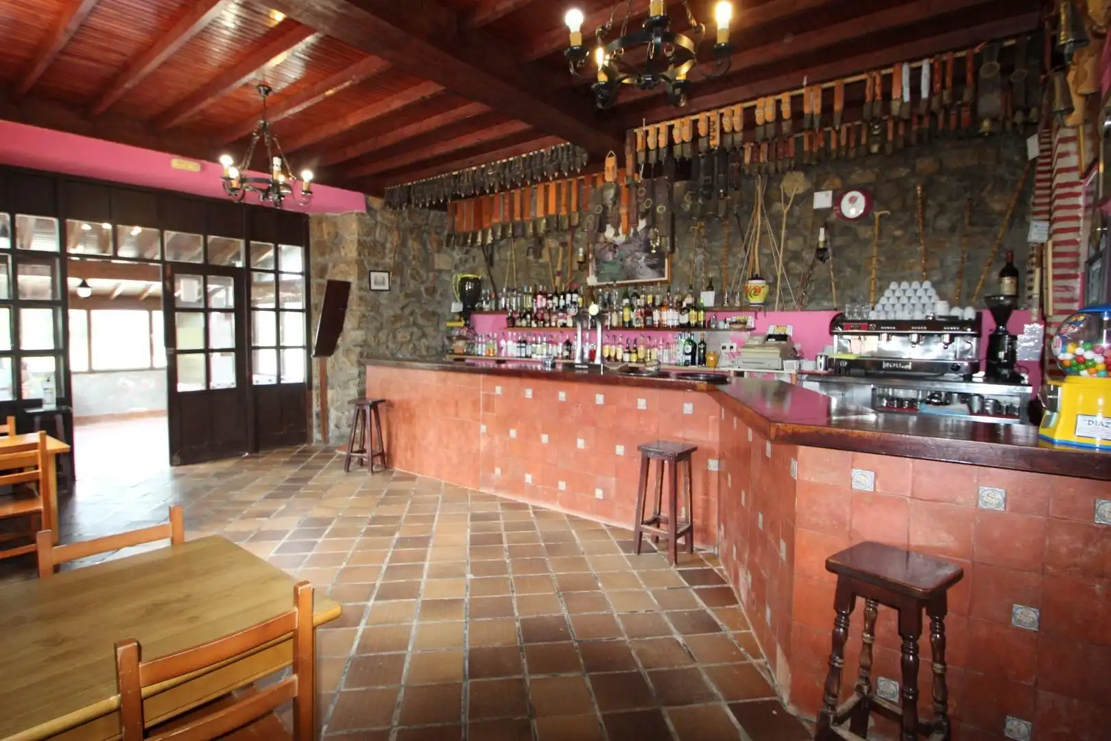 Casa o chalet en venta en Ruiloba con Jardín privado