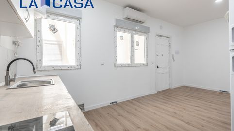 Foto 5 de Piso en venta en Paseo de las Delicias, Chopera, Madrid Capital