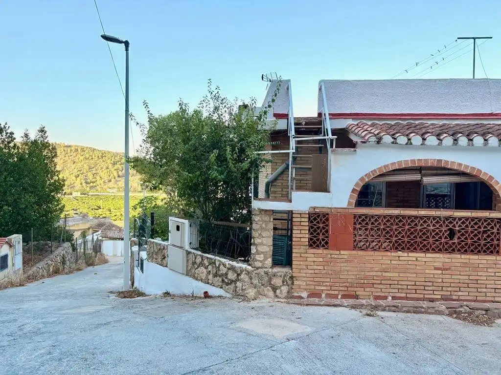 Villa avec piscine à vendre à Urbanizaciones, imagen 2
