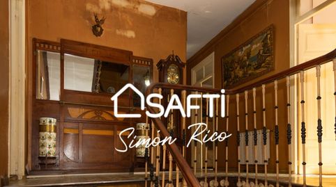 Foto 5 de Casa adosada en venta en Bembibre, León