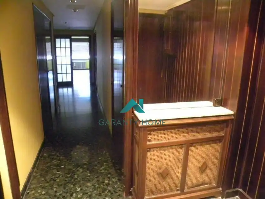 Flat with lift for sale in Casco Histórico, imagen 4