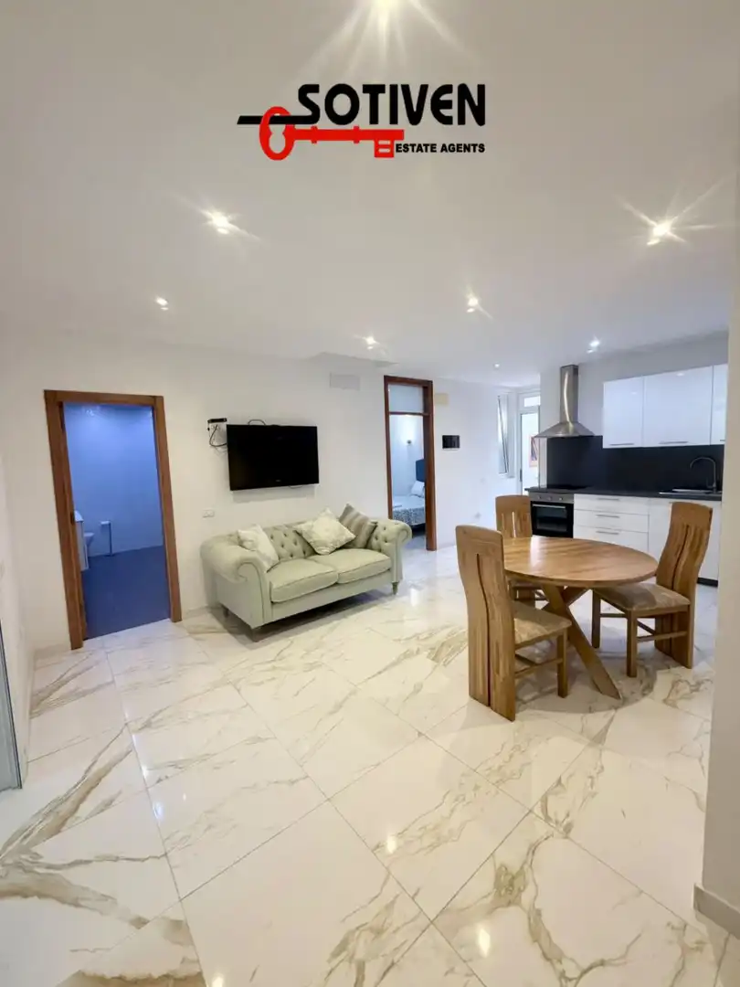 Apartamento de alquiler en Adeje, Santa Cruz de Tenerife