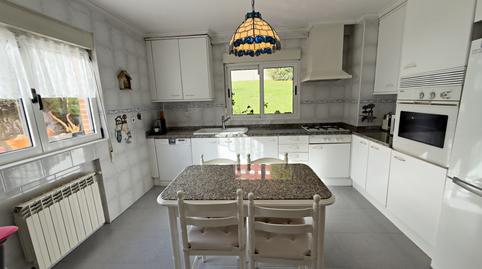 Foto 4 de Casa o xalet en venda a El Cristo, Oviedo