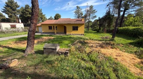 Foto 2 de Casa o chalet en venta en Calle de Los Lirios, 66, Marugán, Segovia