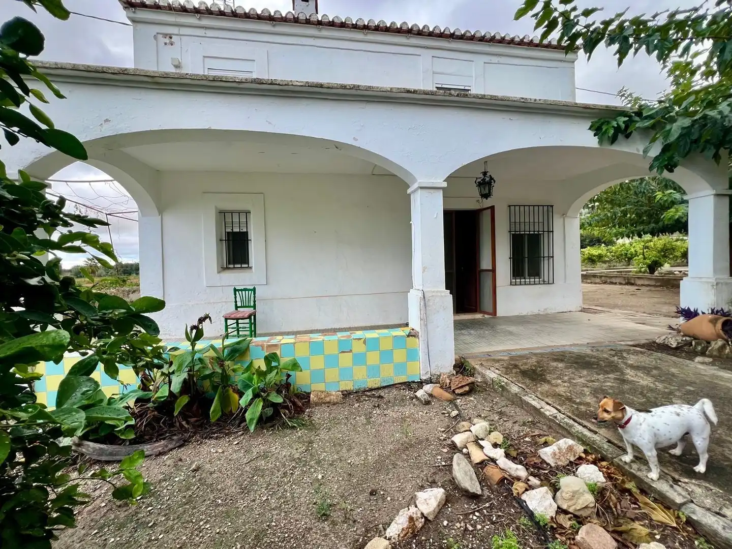 Maison avec piscine à vendre à Pego, imagen 5