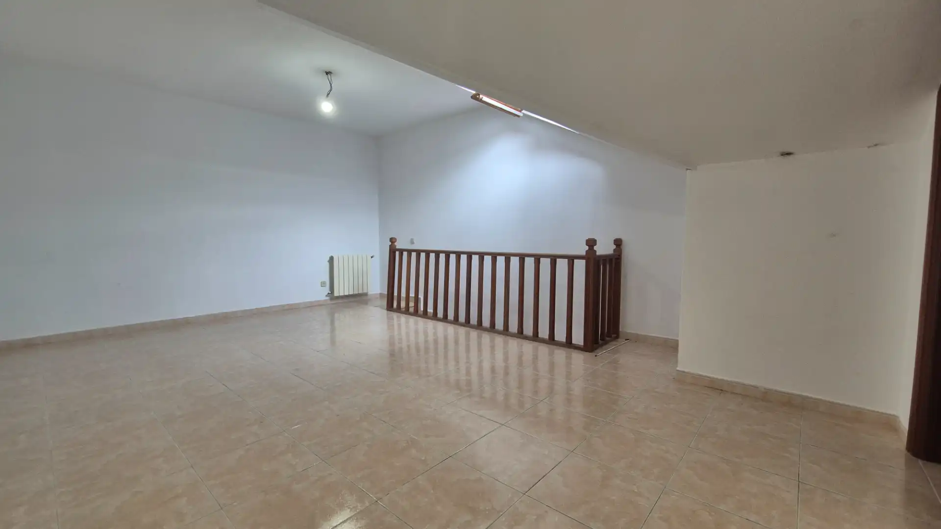 Flat for sale in Galapagar  with Heating, Parquet flooring and Terrace