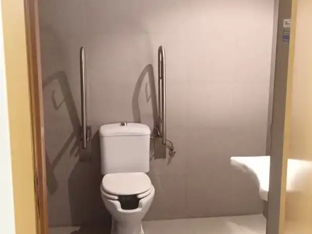 Business premises to rent in Calle del Rio 16, imagen 20