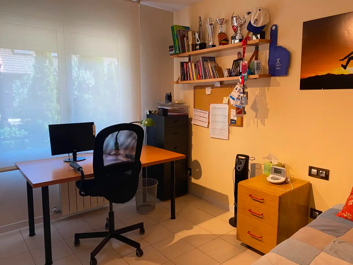 Casa o chalet en venta en Sabadell con Calefacción, Jardín privado y Terraza
