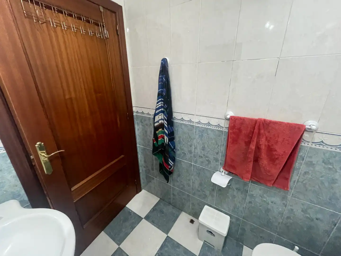 Piso con terraza en venta en Calle Vicente Aleixandre 1, imagen 33