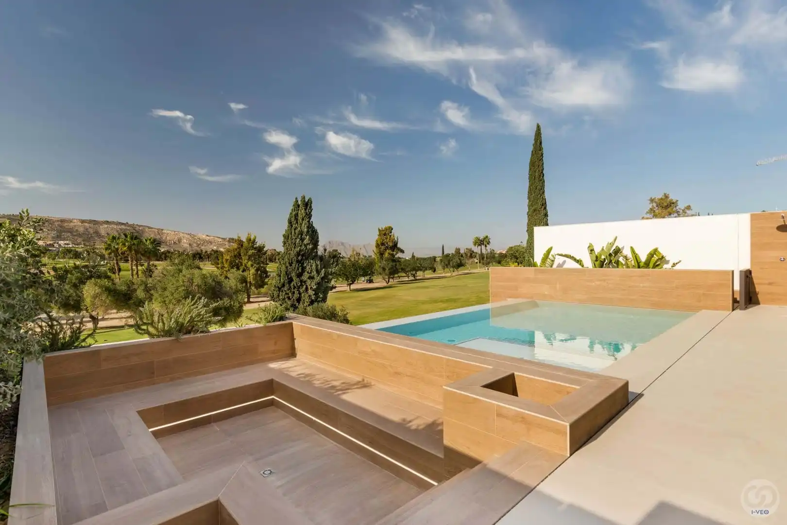 Casa con piscina in vendita a Algorfa, imagen 7