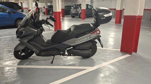 Photo 2 of Garage for sale in Eixample, Tarragona Capital